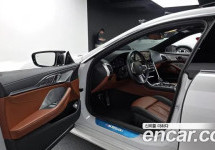Bmw 8-Series 