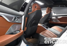 Bmw 8-Series 