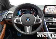 Bmw 8-Series 