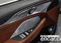 Bmw 8-Series 