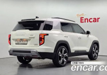 Ssangyong Torres 