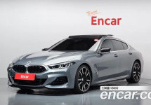 Bmw 8-Series 