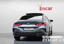 Bmw 8-Series 