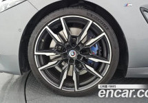 Bmw 8-Series 