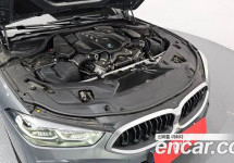 Bmw 8-Series 