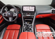 Bmw 8-Series 
