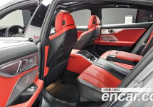 Bmw 8-Series 