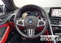 Bmw 8-Series 
