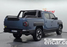 Kia Tasman 