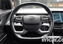 Ssangyong Torres 