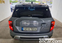 Ssangyong Torres 