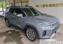 Ssangyong Torres 