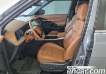 Ssangyong Torres 