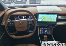 Ssangyong Torres 