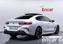 Bmw 8-Series 