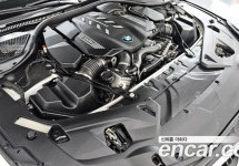Bmw 8-Series 