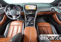 Bmw 8-Series 