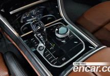 Bmw 8-Series 