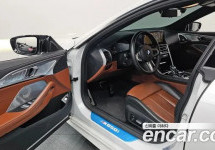 Bmw 8-Series 