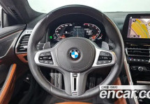 Bmw 8-Series 