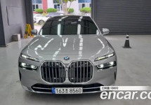 Bmw 7-Series 