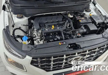 Hyundai Venue 