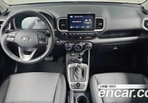 Hyundai Venue 