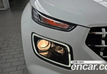 Hyundai Venue 