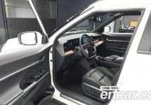 Ssangyong Torres 