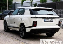 Ssangyong Actyon 