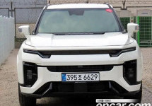 Ssangyong Actyon 
