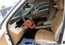 Ssangyong Actyon 