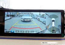 Ssangyong Actyon 