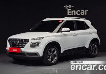 Hyundai Venue 