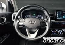 Hyundai Venue 