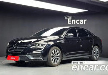 Renault Sm6 