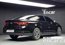 Renault Sm6 