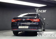 Renault Sm6 