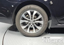 Renault Sm6 