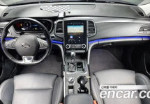 Renault Sm6 