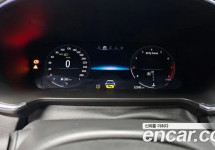 Renault Sm6 