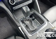 Renault Sm6 
