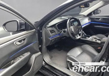 Renault Sm6 