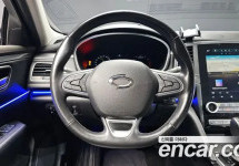Renault Sm6 