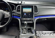 Renault Sm6 