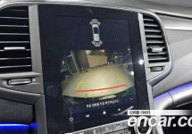 Renault Sm6 