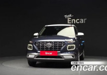 Hyundai Venue 