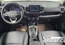 Hyundai Venue 