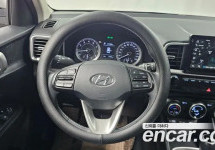 Hyundai Venue 