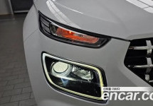 Hyundai Venue 